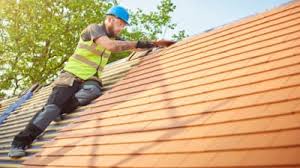 Best Roof Replacement  in Devens, MA
