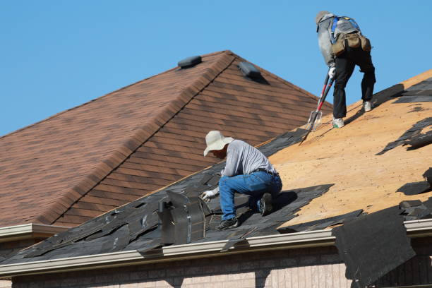 Best Chimney Flashing Repair  in Devens, MA