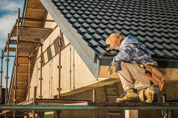 Best Tile Roofing Installation  in Devens, MA