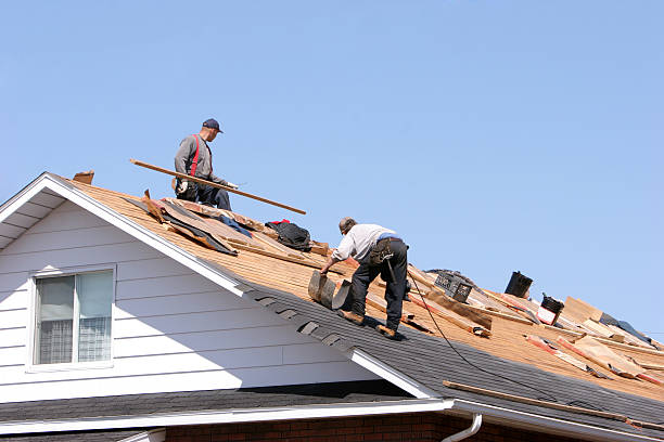 Best Emergency Roof Repair Services  in Devens, MA