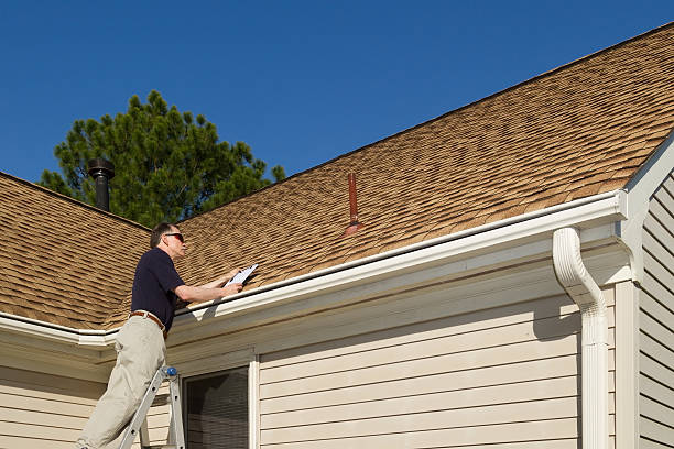 Best Rubber Roofing (EPDM, TPO)  in Devens, MA
