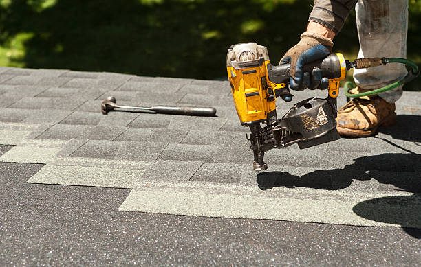 Fast & Reliable Emergency Roof Repairs in Devens, MA